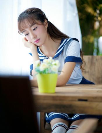女生照片图片 _ 第(5)张