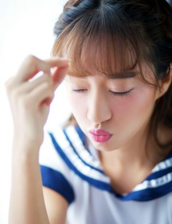 女生照片图片 _ 第(7)张