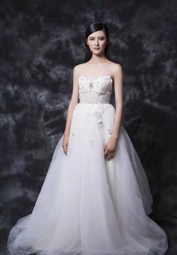婚纱图片 _ 第(5)张