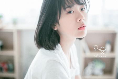 粉嫩小女生图片 _ 第(7)张