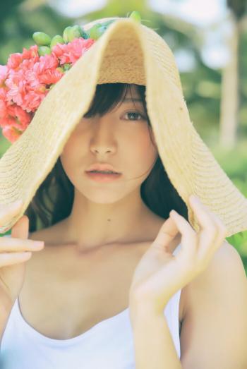 唯美女神图片 _ 第(6)张
