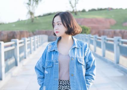 短发图片 _ 第(8)张