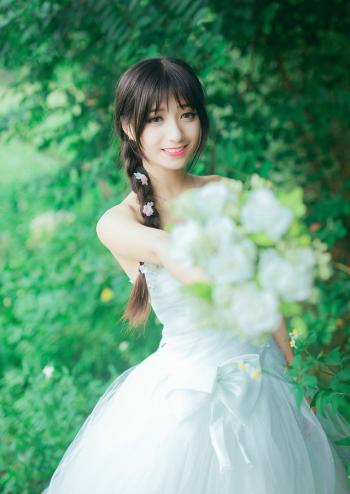 婚纱图片 _ 第(4)张
