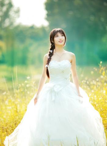 婚纱图片 _ 第(5)张
