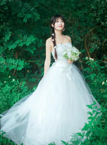 婚纱图片 _ 第(6)张