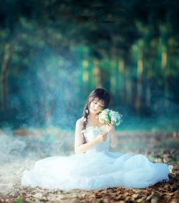 婚纱图片 _ 第(7)张