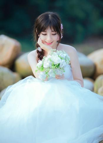 婚纱图片 _ 第(9)张