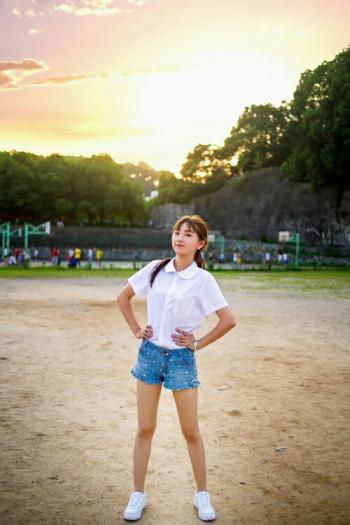 美少女图片 _ 第(9)张