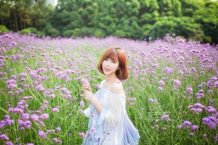 短发图片 _ 第(3)张