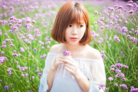 短发图片 _ 第(5)张
