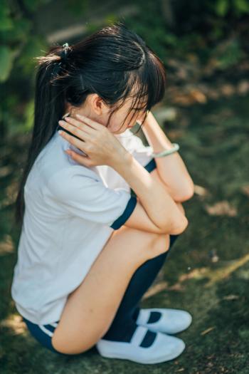 女生照片图片 _ 第(9)张