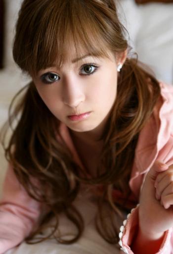 高清青春少女卡哇伊萌妹纸cos游戏角色性感姿势撩人图集第3张