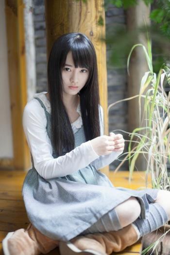 清凉美女图片 _ 第(5)张