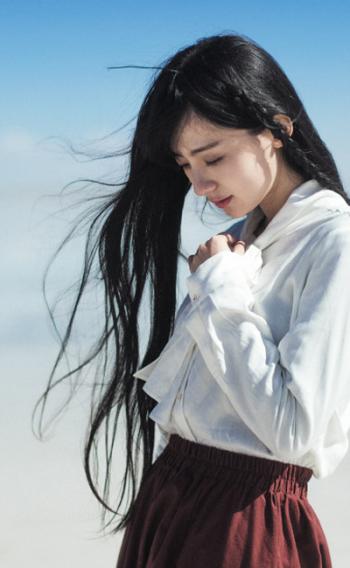 清凉美女图片 _ 第(6)张