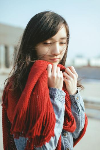 清凉美女图片 _ 第(8)张