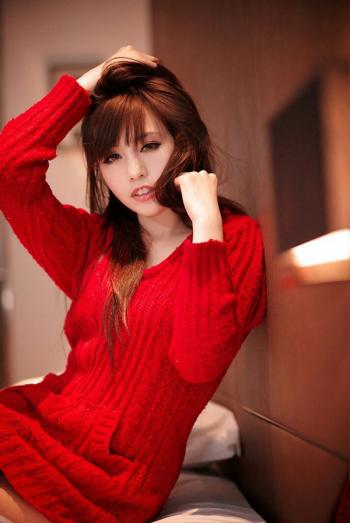 美女图片 _ 第(9)张