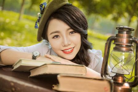 美女图库图片 _ 第(9)张