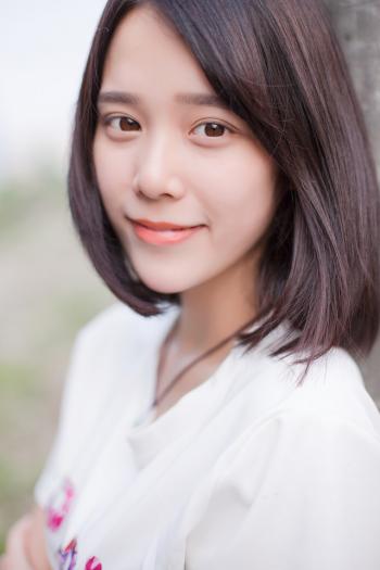 可爱女生图片图片 _ 第(10)张