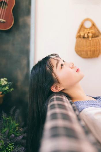 女星李颖图片 _ 第(1)张