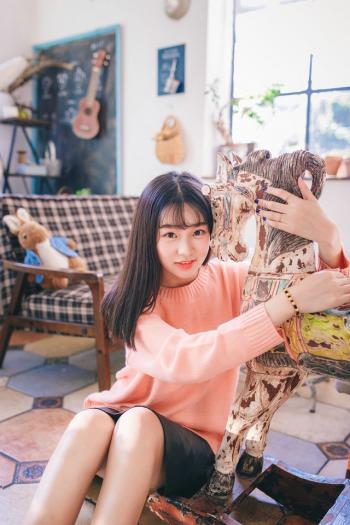 女星李颖图片 _ 第(5)张