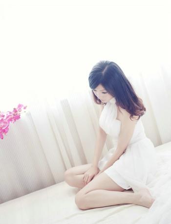 睡裙图片 _ 第(3)张