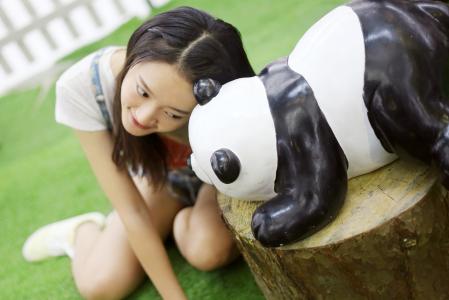 熊猫图片 _ 第(11)张