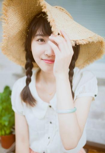 美女图库图片 _ 第(9)张