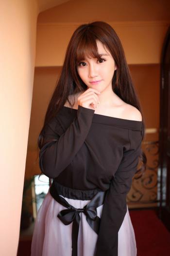 美女艾西图片 _ 第(8)张