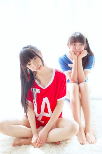 美女图片 运动装美女图片 健身美女图片 长腿美女图片第2张