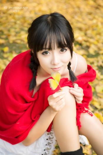 美女求斯图片 _ 第(4)张