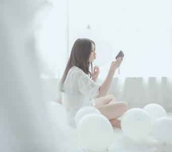梁缘图片 _ 第(6)张
