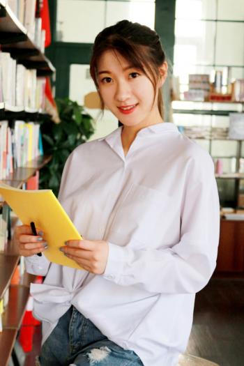 衬衫女图片 _ 第(6)张