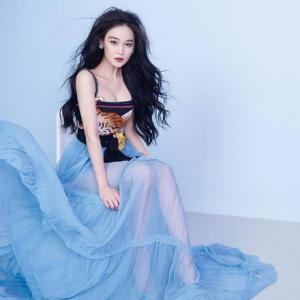 张馨予图片 _ 第(10)张