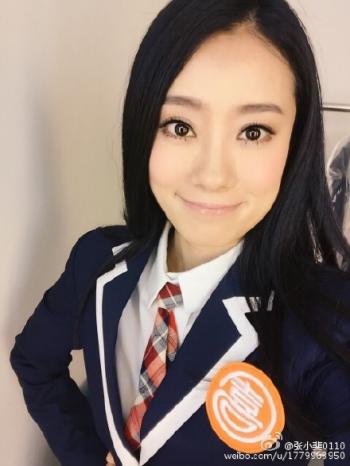 欢乐喜剧人图片 _ 第(6)张