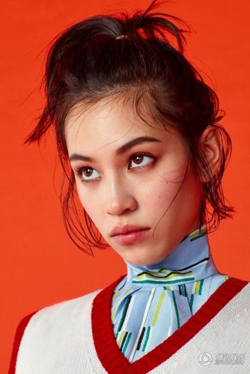 水原希子图片 _ 第(5)张