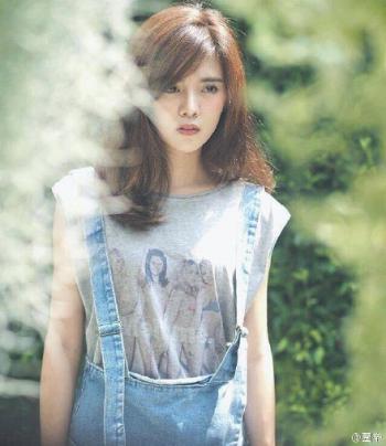 鹿晗GAON CHART 撒汗热舞 帅气西服迷倒千万粉丝第2张