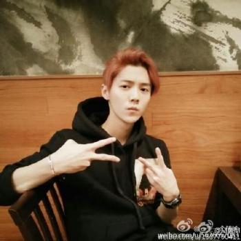 鹿晗图片图片 _ 第(13)张