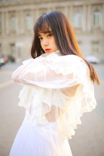 美少女图片 _ 第(1)张