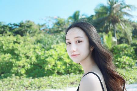 美少女图片 _ 第(3)张