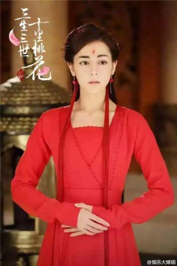 明星杨幂图片 _ 第(9)张