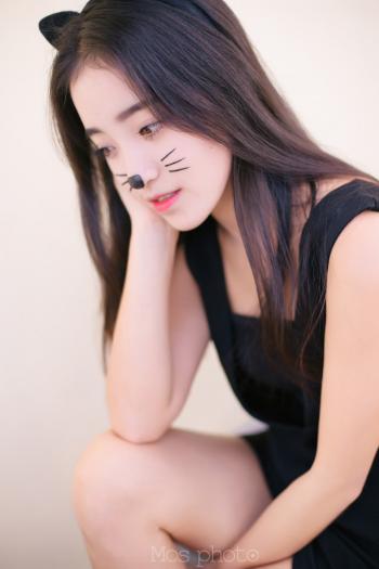 超可爱小猫图片高清手机壁纸第6张