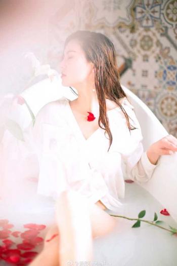 唯美鲜花摄影高清手机壁纸第2张