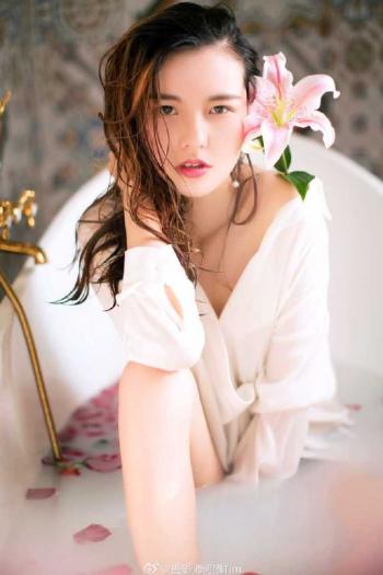 唯美鲜花摄影高清手机壁纸第5张