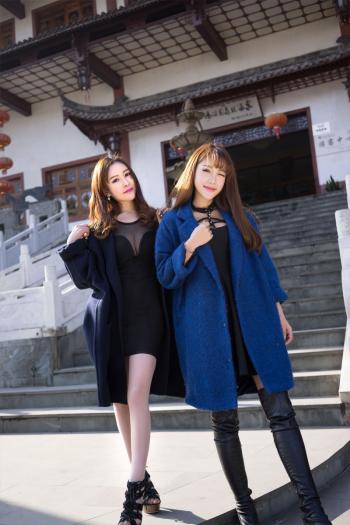 美女图片 _ 第(3)张