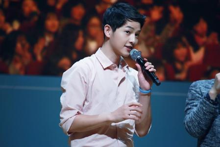宋仲基图片 _ 第(5)张