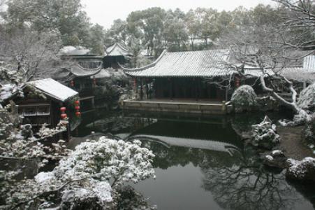 唯美秋季落叶景色图片手机壁纸第5张