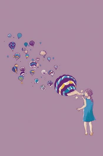 创意壁纸图片 _ 第(3)张