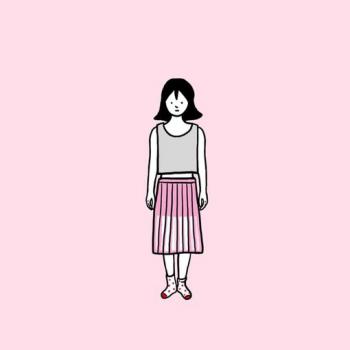 谭松韵胡冰卿闺蜜写真终曝光 萌系少女惹人爱第3张