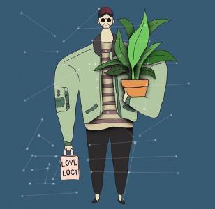 情侣头像图片 _ 第(6)张