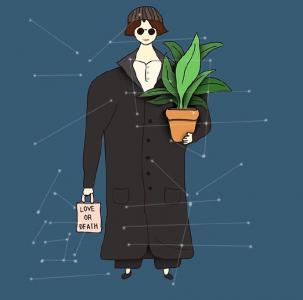 情侣头像图片 _ 第(7)张